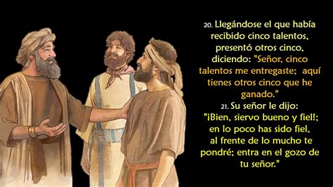 mateo 25 14-30|Mateo 25:14.